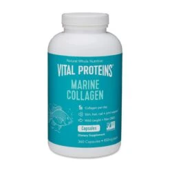 Vital Proteins Marine Collagen
