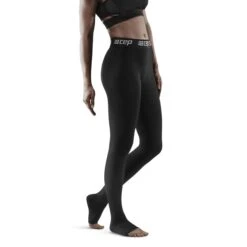 CEP Recovery Compression Tights -Sports Energy Supplement Store womens compression tight
